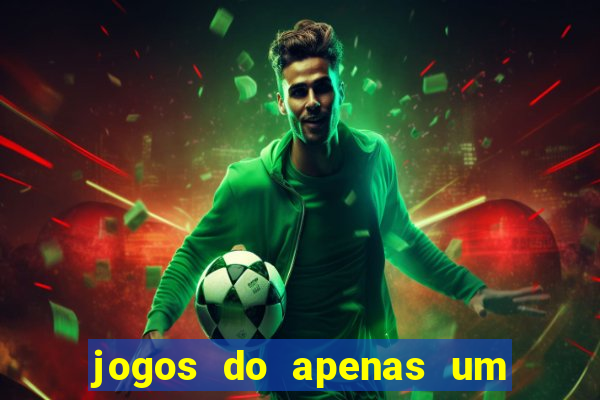 jogos do apenas um show pancadaria 2